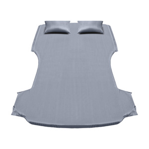 Matelas pneumatique de voiture pour Tesla Model Y - Matelas de coffre, matelas de <span class=keywords><strong>camping</strong></span> en plein air, matelas de siège arrière - Product Image 5