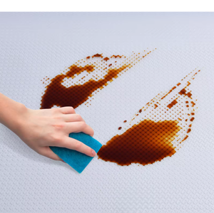 Revêtement de rayon de supermarché en plastique EVA, non collant, antidérapant, facile à nettoyer, imperméable, lavable, antidérapant, <span class=keywords><strong>pour</strong></span> la réfrigération - Product Image 5