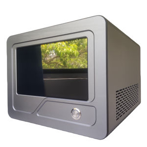 Тестер герметичности воздуха дифференциального давления/тестер утечки/водонепроницаемое испытательное оборудование - Product Image 1