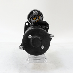 Longxun สตาร์ทเตอร์สำหรับ Iskra 11131375สตาร์ทเตอร์12V S9070 4.2KW UD11315S 6651258 6651664 0001362324 113454 450732R91 F032113454 - Product Image 4