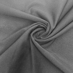 Textile FIR personnalisé fibre de graphène 280gsm <span class=keywords><strong>tissu</strong></span> microfibre semelles intérieures d'activation de la chaleur corporelle 30% rapport de Test de séchage plus rapide inclus - Product Image 2