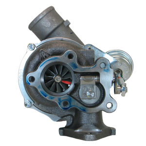 Nuevo Turbocompresor 4551902001 0305GC0041N 0305GC0111N para Motor 2.5L NEF CRDe Mahindra Bolero Goa Scorpio Gateway - Product Image 5