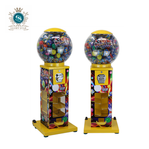 Gotway — distributeur de capsules jouets en plastique, grande Machine à provisions, personnalisée, pour les magasins - Product Image 5