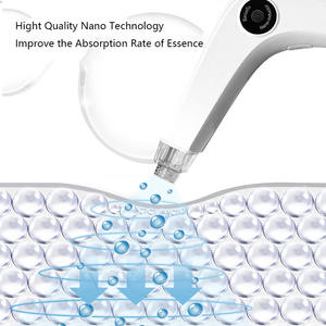 3-in-1 huidverzorgingswater importeur nano mesotherapie pistool serum applicator beauty <span class=keywords><strong>instrument</strong></span> voor gezichtsrimpelverwijdering hydratatie whitening - Product Image 4