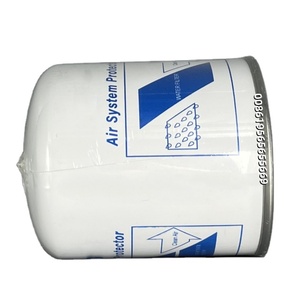 Filtro de Aire de Alta Calidad en Estado Nuevo 4329012472 1504900R 4329012452 4329012282 4329012232 4324102227 para Piezas de Camiones - Product Image 2