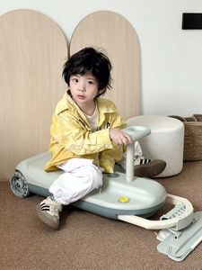 Carro Elétrico Infantil de Brinquedo Mais Vendido para Crianças de 2 a 7 Anos - Carro Elétrico para Bebês - Product Image 4