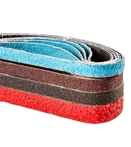 Cinturones <span class=keywords><strong>de</strong></span> lijado <span class=keywords><strong>de</strong></span> 4x36 pulgadas, grano 40-1000, bandas abrasivas <span class=keywords><strong>de</strong></span> óxido <span class=keywords><strong>de</strong></span> aluminio <span class=keywords><strong>de</strong></span> 915x100mm <span class=keywords><strong>para</strong></span> lijado <span class=keywords><strong>de</strong></span> pintura <span class=keywords><strong>de</strong></span> Metal y <span class=keywords><strong>madera</strong></span>, papel <span class=keywords><strong>de</strong></span> <span class=keywords><strong>lija</strong></span> <span class=keywords><strong>para</strong></span> pulir - Product Image 3
