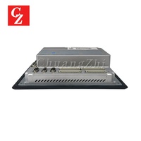 Panel de Control Electrónico para Compresor de Aire Atlas Copco PLC GA55 GA75 Modelo 1900-0710-12/1900071012 Nuevo/Usado