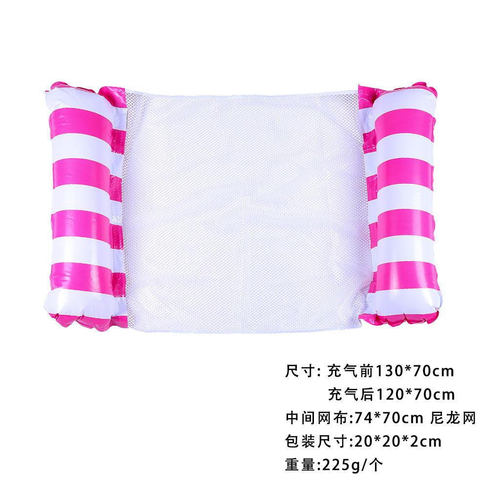 Pink stripe-eu ce certification