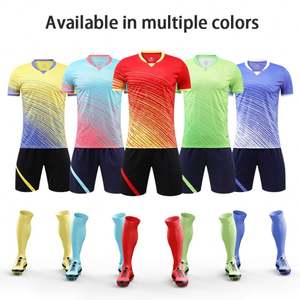 Camiseta De fútbol De Anime japonés para adultos y niños, ropa deportiva, camiseta De fútbol 2023, camisetas De fútbol, conjunto completo De equipo, Modelos, Camisetas De Futbo - Product Image 5