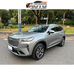 Haval H6 usado |   Calidad Superior, <span class=keywords><strong>Precio</strong></span> Bajo, Informe de Reinspección Oficial Autorizado - Product Image 2