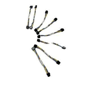 ワイヤー、ケーブル、ケーブルアセンブリ工場、ワイヤーハーネス 	   ワイヤーハーネス会社の充電ケーブル自動車用配線ハーネス - Product Image 4