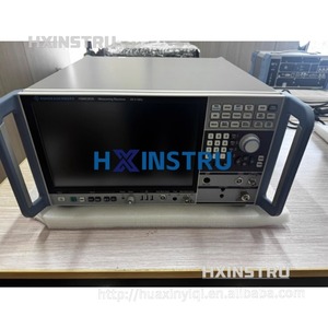 Receptor de prueba Rohde & Schwarz FSMR3026 usado de Alemania t H - Product Image 6