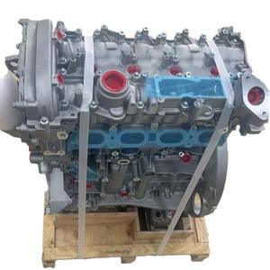 Vente en gros de 274 moteurs à essence neufs pour voitures, vente de moteurs, bougies d'allumage, couvercle de soupape de moteur 4.7T pour <span class=keywords><strong>Mercedes</strong></span> Benz GLC300 C200 - Product Image 3