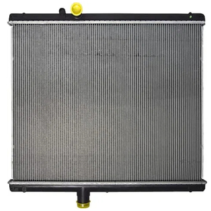 Nouveau prix d'usine, achetez en toute confiance : <span class=keywords><strong>Radiateur</strong></span> de camion Heng an 800055 FRE55 1A020117008 pour Classic XL - Product Image 4