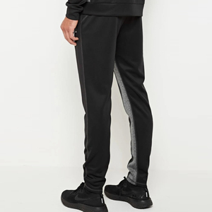 Chándales de alta calidad para hombre, ropa de entrenamiento ajustada con diseño personalizado, chándales de alta calidad - Product Image 3