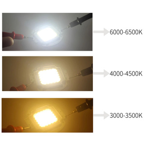 Offre Spéciale 10W-100W COB LED Projecteur Puce Radiateurs En Aluminium avec LED Puce Perles <span class=keywords><strong>Diode</strong></span> Lampe Lumière PCB pour Des Performances Optimales - Product Image 6