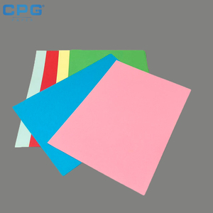 Factory Custom Acid Free Copy <b>Paper</b> 75gsm Eco-friendly Colored <b>Paper</b> for Office Document Printing - Product Image 1