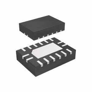 74LCX138BQX BOM IC In Stock 16 WFQFN Exposed Pad Buy Online Electronic Components Logic - Product Image 1