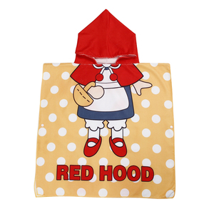 Serviette <span class=keywords><strong>de</strong></span> plage pour enfants en microfibre personnalisable avec capuche, <span class=keywords><strong>poncho</strong></span> <span class=keywords><strong>de</strong></span> surf, robe <span class=keywords><strong>de</strong></span> change, <span class=keywords><strong>poncho</strong></span> <span class=keywords><strong>de</strong></span> <span class=keywords><strong>bain</strong></span> à capuche - Product Image 4