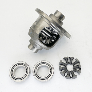 68388751AA Nuevo Diferencial Delantero de Alta Calidad para Ensamblaje para Jeep Wrangler 2018-2024 - Product Image 3