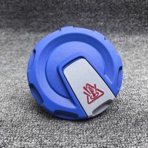 ฝาปิดถังน้ำหล่อเย็นออดี้ 4M0121321 พลาสติกทดแทนสำหรับ A6L C8 Q7 Q5L Touareg - Product Image 2