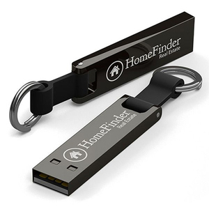 Lápiz Usb de Metal <span class=keywords><strong>con</strong></span> logotipo personalizado, <span class=keywords><strong>con</strong></span> llavero, 64GB, 128GB, 16GB - Product Image 4