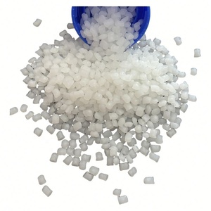 Película de termosellado de baja temperatura de grado alimenticio de alto brillo de resina de PP, materia prima, partículas de PP - Product Image 5