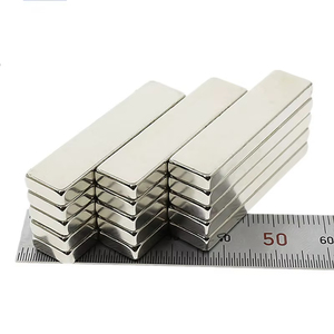 <strong>Custom</strong> Professional Super Strong Powerful Magnetic Rectangle <strong>Ndfeb</strong> N50 N52 Neodymium <strong>Magnet</strong> <strong>Block</strong> - Product Image 2