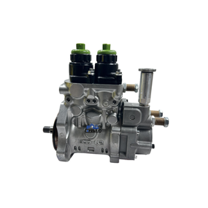 Excavadora 370C 330CLC 6081T Motor Parte importante Bomba de inyección de combustible 094000-0360 RE501640 - Product Image 2