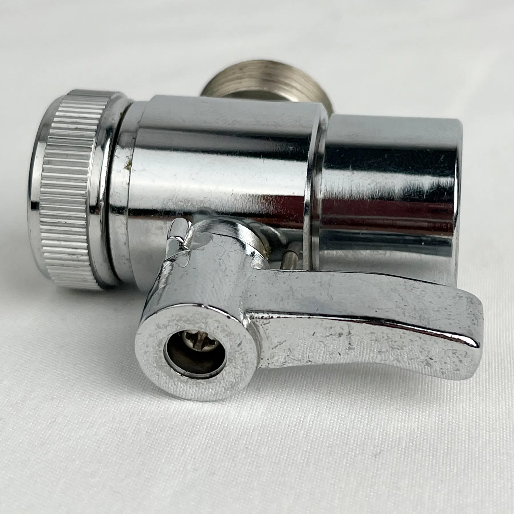 kitchen sink valve
