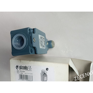 1 interruptor de seguridad FD 531 nuevo, envío rápido por FedEx o DHL - Product Image 4