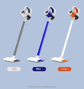 Bon marché <span class=keywords><strong>Aspirateur</strong></span> à main <span class=keywords><strong>silencieux</strong></span> intelligent à la maison - Product Image 4