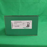 Commutateur Ethernet TCSESM083F23F0 en gros, contrôleur de programmation PLC dédié pour l'automatisation industrielle PAC