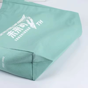 Bolsas <span class=keywords><strong>de</strong></span> Lona Personalizadas al por Mayor <span class=keywords><strong>de</strong></span> 16 oz, Coloridas, con <span class=keywords><strong>Mi</strong></span> Propio Diseño - Product Image 4