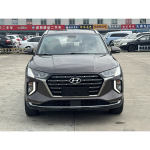 Auto Usado Guazi, <span class=keywords><strong>Hyundai</strong></span> <span class=keywords><strong>Tucson</strong></span> <span class=keywords><strong>2020</strong></span>, Descuento por Compra al por Mayor, Motor de Gasolina, Transmisión Automática, SUV de 5 Plazas, Volante a la Izquierda - Product Image 4