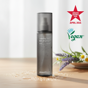 One 150ml Hydrosol Calming Shot Rocío Gota Niebla de Buena Calidad - Product Image 3