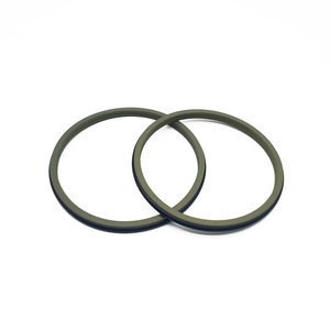 PTFE + Đồng gsz scraper con dấu bụi con dấu - Product Image 3