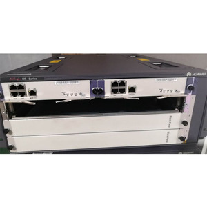 Enterprise <b>Router</b> NE40E-X3 CR5P03BASD73 Basic Configuration,including Dual Main Control/2 Power Supply CR5P03BASD73 - Product Image 1