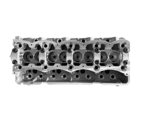 裸缸盖 8140 发动机系列 Sofim 适用于依维柯 FPT 8140.23 8140.43 S9W 908587 908584 - Product Image 1