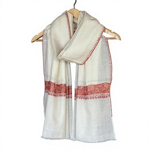 Châle en laine pour hommes, vente chaude, directement de l'usine, nouvelle arrivée, promotion, châle en laine douce de haute qualité, châle traditionnel musulman pour hommes - Product Image 1