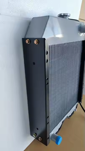Radiateur de haute qualité 3680064M91 pour tracteur <span class=keywords><strong>Landini</strong></span> Atlas 100 Rex Cab <span class=keywords><strong>90</strong></span>, vente en gros d'usine, modèle de voiture Lexus personnalisable - Product Image 3