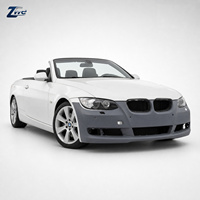 Grosir untuk Perakitan Bumper Depan 3 Series E93 Convertible 2008-2011 Suku Cadang Pengganti 51117181307 Kesesuaian Asli Premium