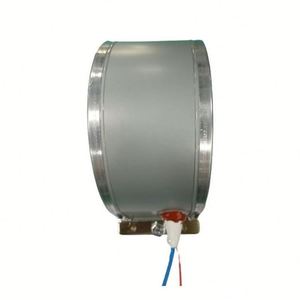 เครื่องฉีดขึ้นรูปอุตสาหกรรมขดลวดความร้อนของไมกาวงแหวนทำความร้อนแบบช้า - Product Image 1