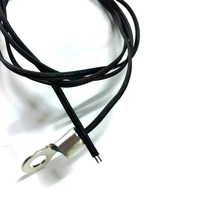 PT100 y PT1000 100 OHM 1000 OHM CLASE a CLASE B CLASE 1/3B 1/10B Sensores de temperatura para energía almacenada