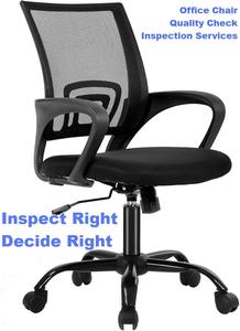 Office Furniture Third Party Pre-Shipment Inspection <b>Service</b> Full Quality Control Factory Audit Fast Compliance <b>Testing</b> for - Product Image 2