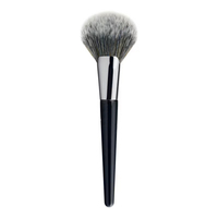 Nouveau kit de 6 pinceaux à sourcils best-seller, outils de maquillage pour le fond de teint, ensemble élégant, poils synthétiques doux, pinceau de maquillage