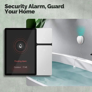 Panel de Control Inteligente para el Hogar con WiFi de 3.5 Pulgadas, Interruptor de Pared Bluetooth SigMesh con Pantalla LCD M297 - Product Image 3