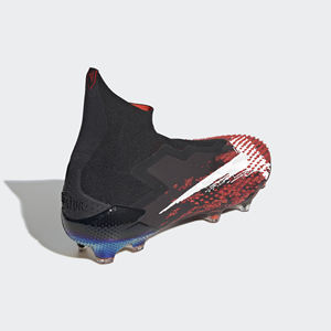 Chaussures de football de marque Sport Shoes <span class=keywords><strong>Cr7</strong></span>, vente en gros de chaussures de football, nouvelles chaussures de football personnalisées, crampons professionnels, stocks de crampons - Product Image 2