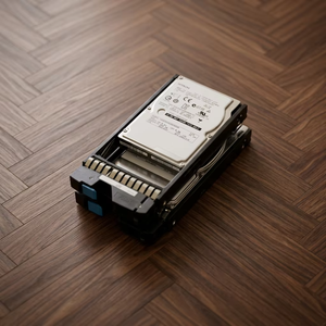 ฮาร์ดไดรฟ์ภายในแบบ SAS ขนาด 7.6TB รุ่น 5563631-A VSP 7.6TB 6G ใหม่เอี่ยม สำหรับเซิร์ฟเวอร์ DKC-F910I-7R6RVM  วัสดุโลหะ - Product Image 1